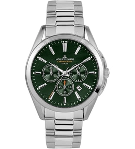 JACQUES LEMANS 1-1945.1F ERKEK KOL SAATİ