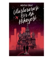 Uluslararası Bir Aşk Hikayesi - Ciltsiz