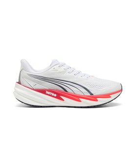 Puma VELOCITY NITRO 5 Erkek Koşu Ayakkabısı 31294405 Beyaz