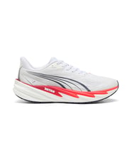 Puma VELOCITY NITRO 5 Erkek Koşu Ayakkabısı 31294405 Beyaz