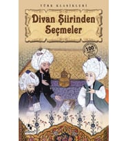 Divan Şiirinden Seçmeler