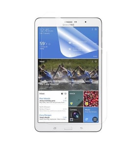 Galaxy Tab Pro 8.4 T320 ile Uyumlu Şeffaf Ekran Koruyucu 1 Adet
