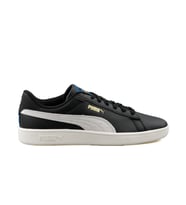 Puma Smash 3.0 Erkek Günlük Ayakkabı 39249802 Siyah