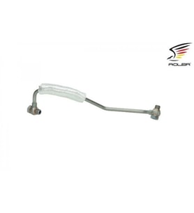 03C145140F Turbo Yağlama Borusu - Golf 5-Jetta-Tiguan-Golf 6-Passat 1.4 Tsi Bmy-Blg-Bwk-Cava-Cavb-Ca