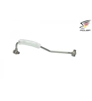 03C145140F Turbo Yağlama Borusu - Golf 5-Jetta-Tiguan-Golf 6-Passat 1.4 Tsi Bmy-Blg-Bwk-Cava-Cavb-Ca