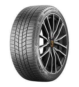 Continental WinterContact 8 S 235/40R20 96V XL M+S 3PMSF FR EV