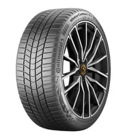 Continental WinterContact 8 S 235/40R20 96V XL M+S 3PMSF FR EV