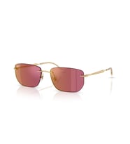 RB 3768 001/D0 56 Ray-Ban Güneş Gözlüğü