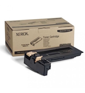 Tonersepeti Xerox WorkCentre 4150-006R01276 Orjinal Toner