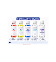 İletkenlik Kalibrasyon Sıvısı 100 Ml pH 4.01-7.01-10.01