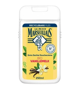 Le Petıt Marseıllaıs Duş Jeli Vanilya Sütü 250 Ml