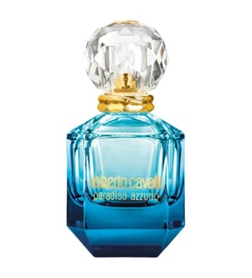 Roberto Cavalli Paradiso Azzurro EDP 75 ml Kadın Parfümü