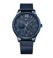 Tommy Hilfiger TH1791421 Erkek Kol Saati