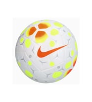Nike HV4386-103 Academy 25 FA 5 Numara Futbol Topu (Sarı)