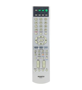 HUAYU KL RM-D671 SONY LCD LED TV KUMANDA