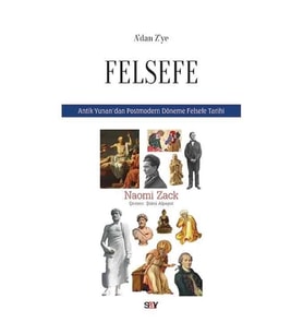 A'dan Z'ye Felsefe