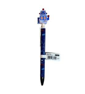 CEM DOLPHIN DLP-CF-7921 ROBOT BAŞLIKLI VERSATİL KALEM 0.7mm.