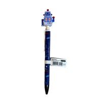 CEM DOLPHIN DLP-CF-7921 ROBOT BAŞLIKLI VERSATİL KALEM 0.7mm.