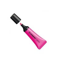 Stabilo Boss Neon Fosforlu Lila 72/58