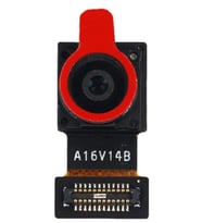 Xiaomi Redmi Note 11S Uyumlu Ön Kamera AA Kalite (Çok Renkli)
