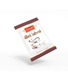 Sepetçioğlu Kastamonu Meşhur Döğme Dibek Kahvesi 100G
