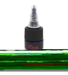 Rich Epoksi Pigment Pasta 20 cc. 11369 MOR 