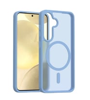 Durukar® Samsung Galaxy A17 5G Jota Magsafe Kapak - Açık Mavi
