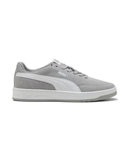 Puma COURT CLASSIC CLEAN SD Unisex Günlük Ayakkabı 40268003 Gri