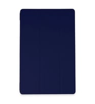 İpad Pro 13 (2024) Kılıf Tablet Smart Kılıf - Lacivert