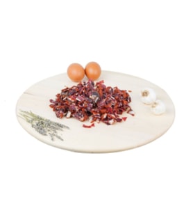 YEMEKLİK ÇEMENSİZ PASTIRMA 500GR