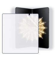 SChitec HONOR Magic V2 Uyumlu İç Ekran Full Şeffaf Nano Hidrojel Ekran Koruyucu