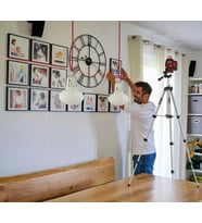 Teleskobik Tripod 110 cm