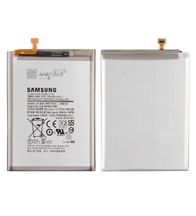 Tkgz Samsung Galaxy A21S Uyumlu Pil Sıfır - Servis