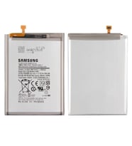 Tkgz Samsung Galaxy A21S Uyumlu Pil Sıfır - Servis