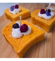 Ekmek Soya Mumu