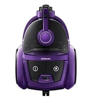 Samsung VC07R302MVP Toz Torbasız Elektrikli Süpürge Mor