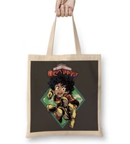 My Hero Academia Bez Çanta Uzun Saplı