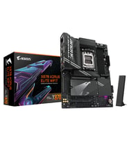 GIGABYTE X870A AORUS ELITE WIFI7 DDR5 M.2 HDMI DP ATX AM5