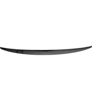 Volkswagen Passat B8 Piona Black Boyalı Spoiler