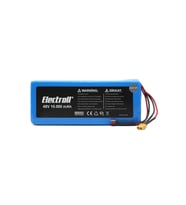Onvo Ov11 Batarya (ORJİNAL KAPASİTE) 48v 10.000mah Pil Elektrikli Scooter Bataryası Değişimi