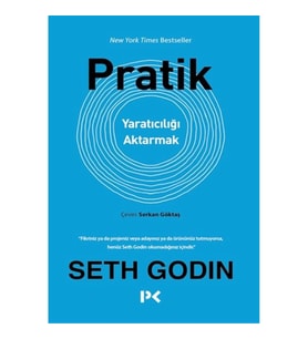 Pratik - Yaratıcılığı Aktarmak