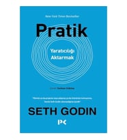 Pratik - Yaratıcılığı Aktarmak