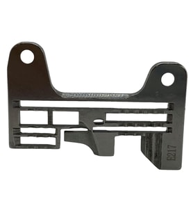 Siruba Overlok K Seri 5 İp Penye Plaka / E217