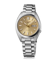 Seiko5 Sports SRPL59K1 Otomatik Erkek Kol Saati