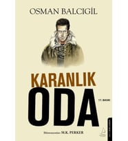 Karanlık Oda