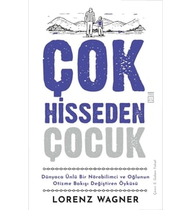 Çok Hisseden Çocuk Lorenz Wagner Timaş
