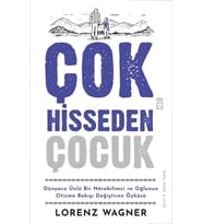 Çok Hisseden Çocuk Lorenz Wagner Timaş