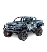 1005819 -ARAZİ ARACI PICK-UP GRİ PB 463PRÇ