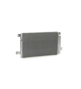 Klima Radyatörü 645x382x16 – 88450-05170 Wisco - Toyota Avensis 2.0d-4d 06 Ve Sonrası Uyumlu
