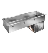 Electrolux Professional Tepsi Kapasiteli) D11C5